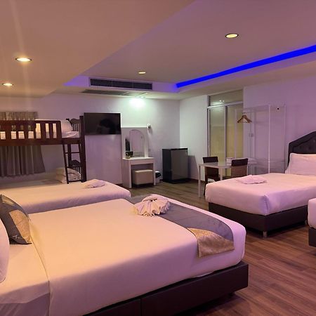 Neo Hatyai Hotel Hat Yai Exterior foto