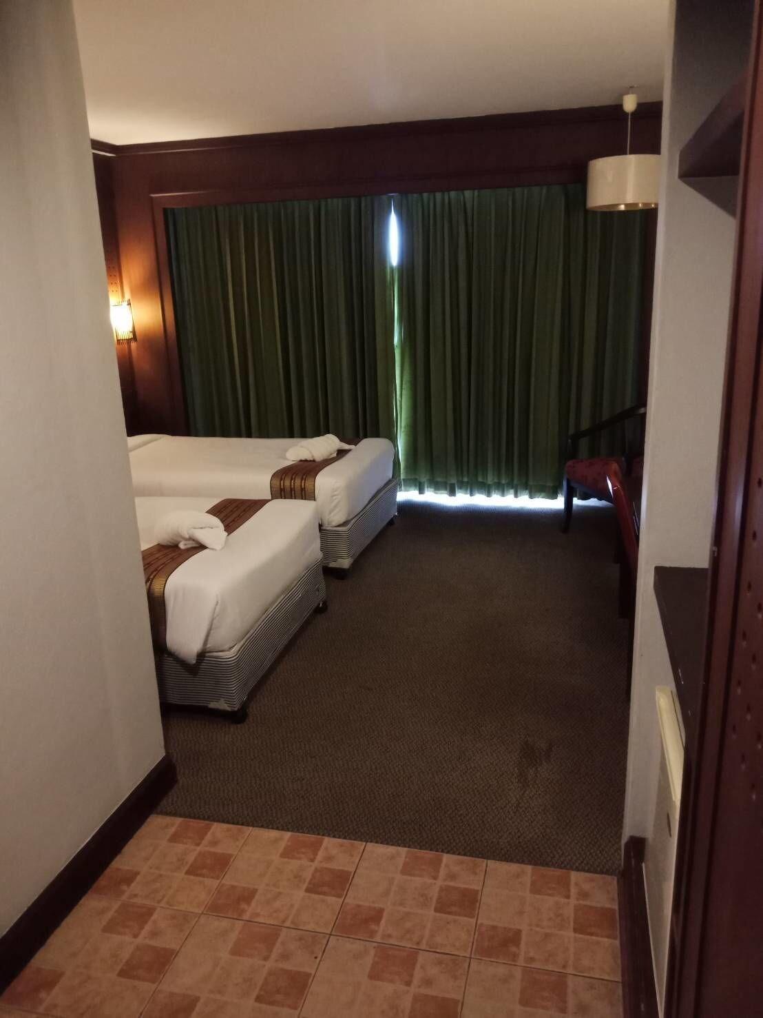 Neo Hatyai Hotel Hat Yai Exterior foto