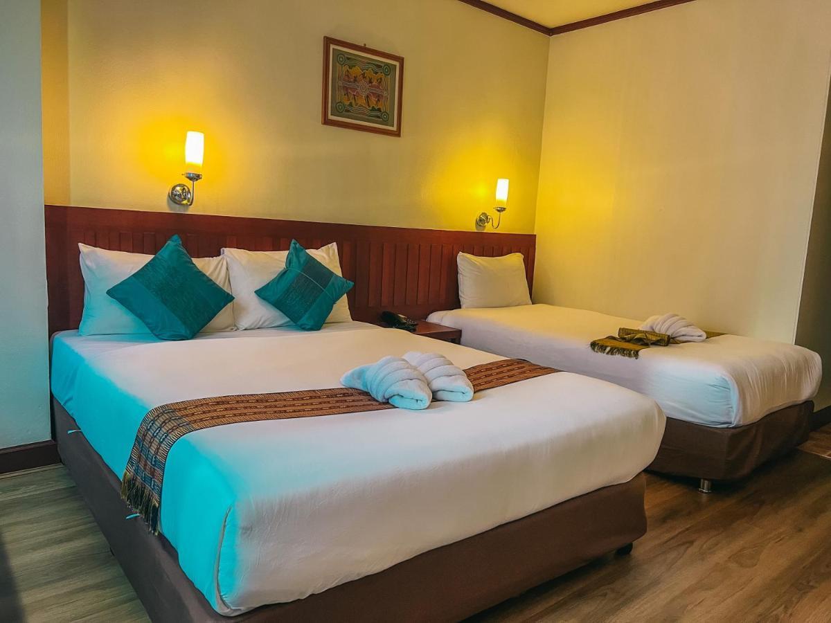 Neo Hatyai Hotel Hat Yai Exterior foto