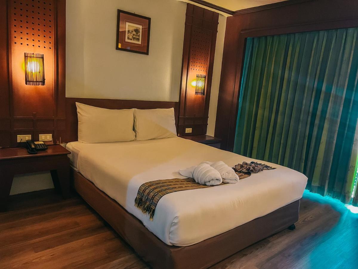 Neo Hatyai Hotel Hat Yai Exterior foto