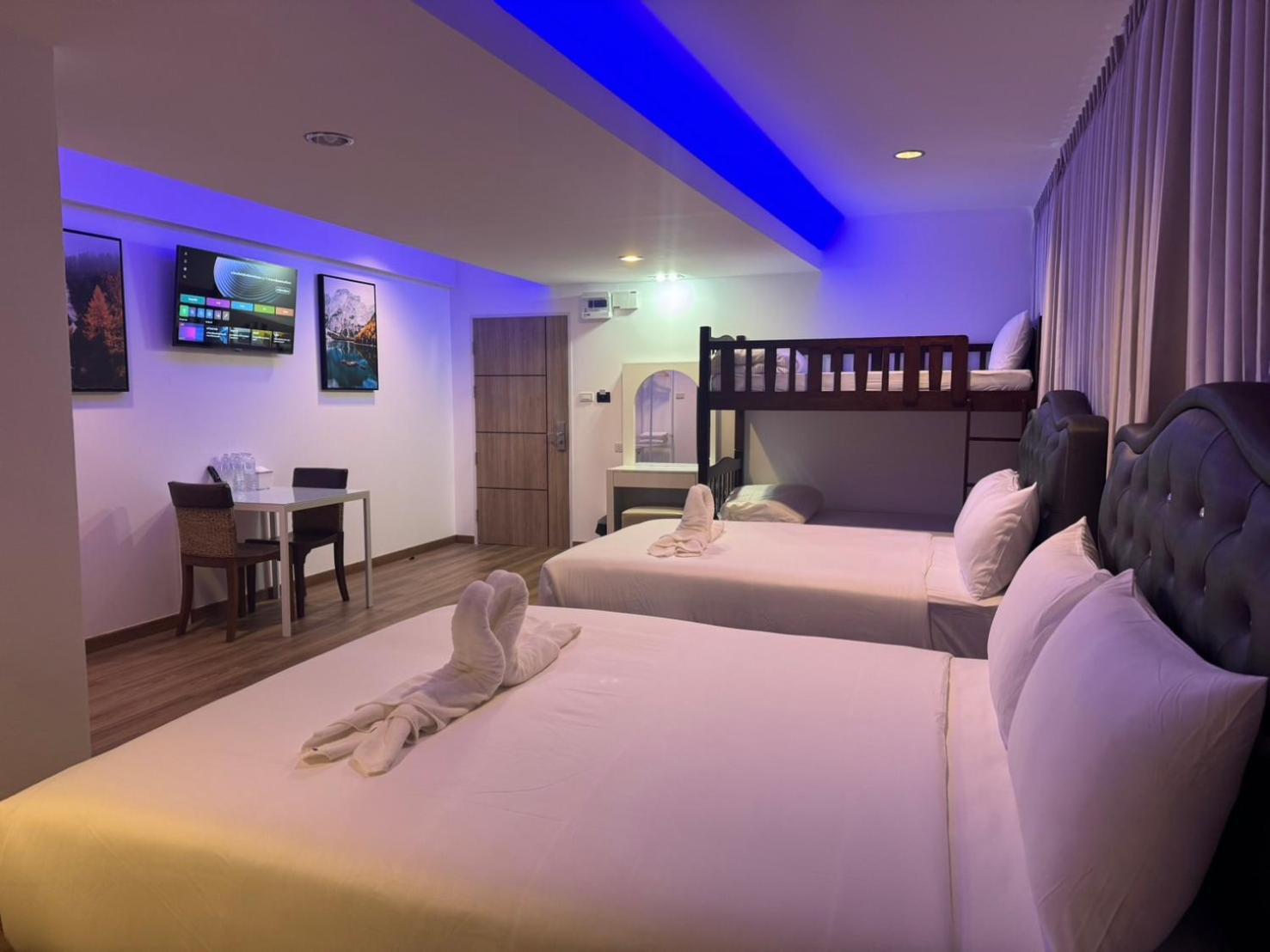 Neo Hatyai Hotel Hat Yai Exterior foto