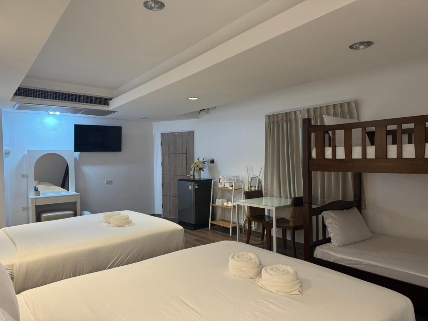 Neo Hatyai Hotel Hat Yai Exterior foto