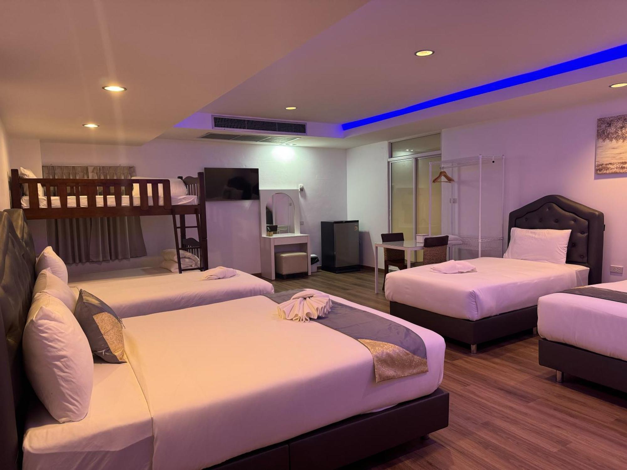 Neo Hatyai Hotel Hat Yai Exterior foto