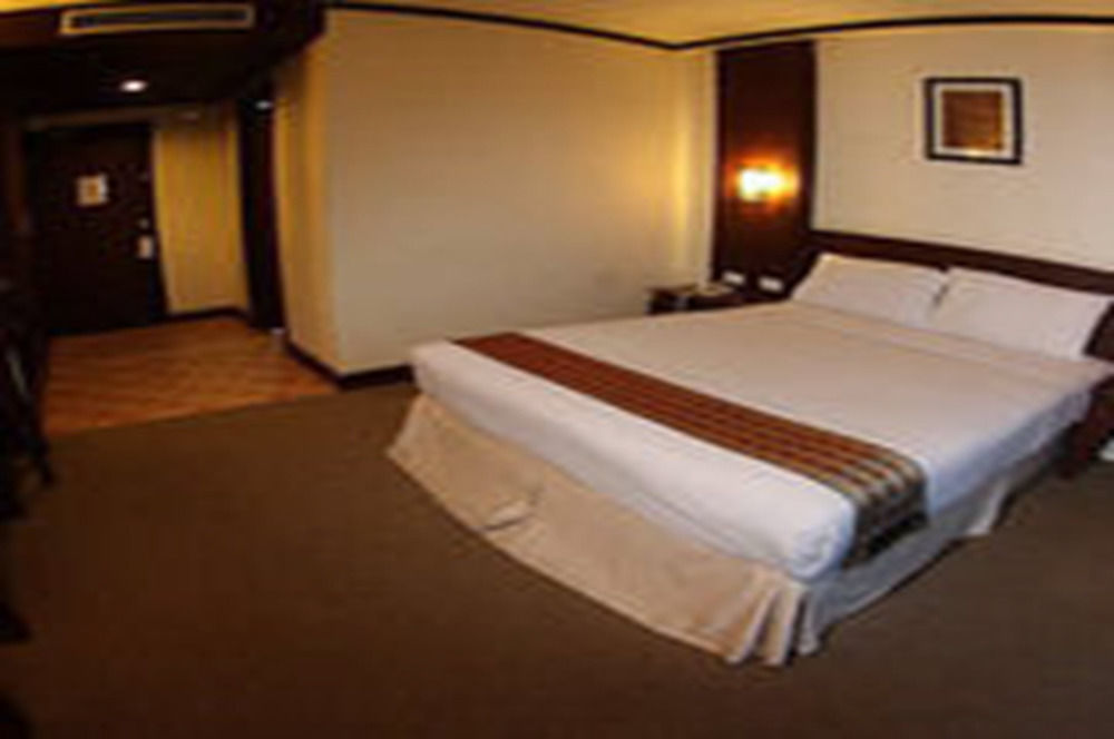 Neo Hatyai Hotel Hat Yai Exterior foto