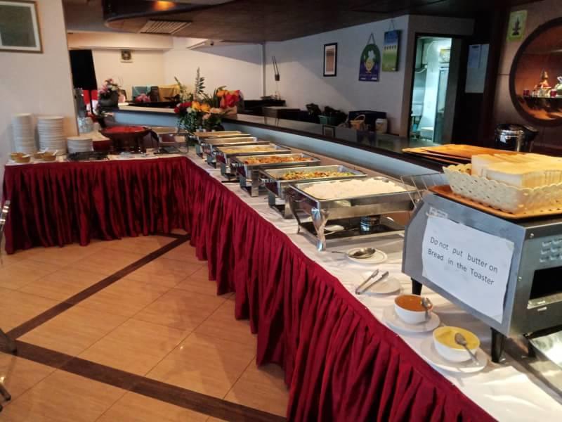 Neo Hatyai Hotel Hat Yai Quarto foto