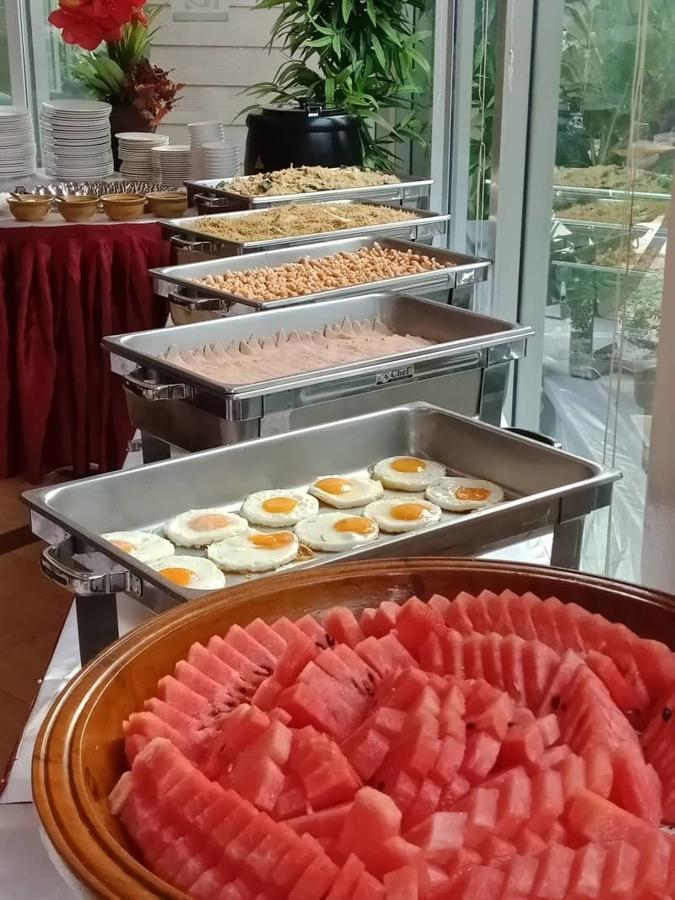 Neo Hatyai Hotel Hat Yai Quarto foto