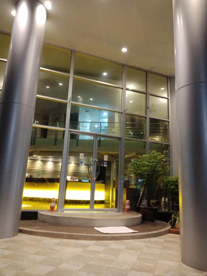 Neo Hatyai Hotel Hat Yai Quarto foto